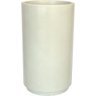 Vaso Vasart Urban Rio 25x40 Antique Branco