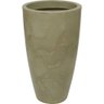 Vaso Vasart Verona Redondo Alto 40x70 Camurca
