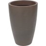 Vaso Vasart Malta Cone 38x55 Rusty