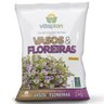 Terra Especial Vitaplan para Vasos e Floreiras - 2 Kg
