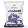 Terra Especial Vitaplan para Violetas