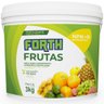 Fertilizante Forth Frutas Mineral Misto Pomar Frutificação - 3 Kg