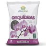 Substrato Vitaplan Preparo para Orquídeas - 1 Kg