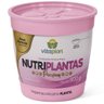 Fertilizante Vitaplan Mineral Misto Nutriplantas Premium - 500g