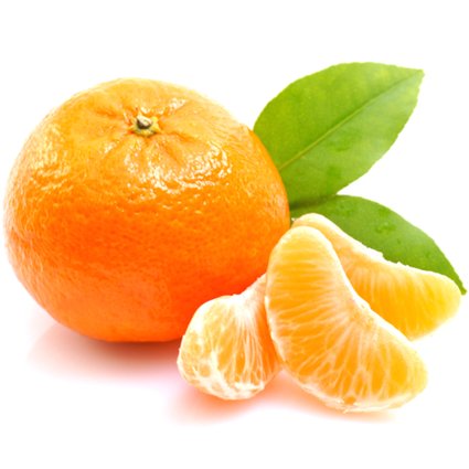 Muda Tangerina Montenegrina 90cm