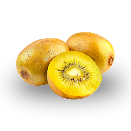 Kiwis Enxertados - Bruno e Matua - Produção Precoce - Vaso e Flor